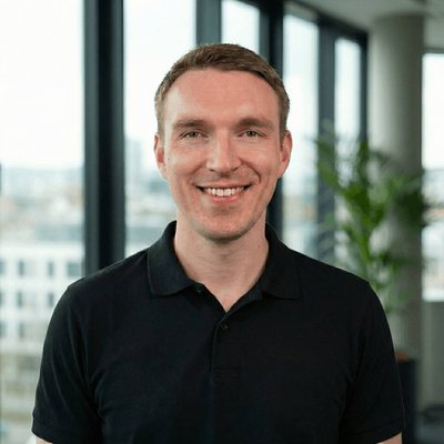 Dr. Alexander Krause