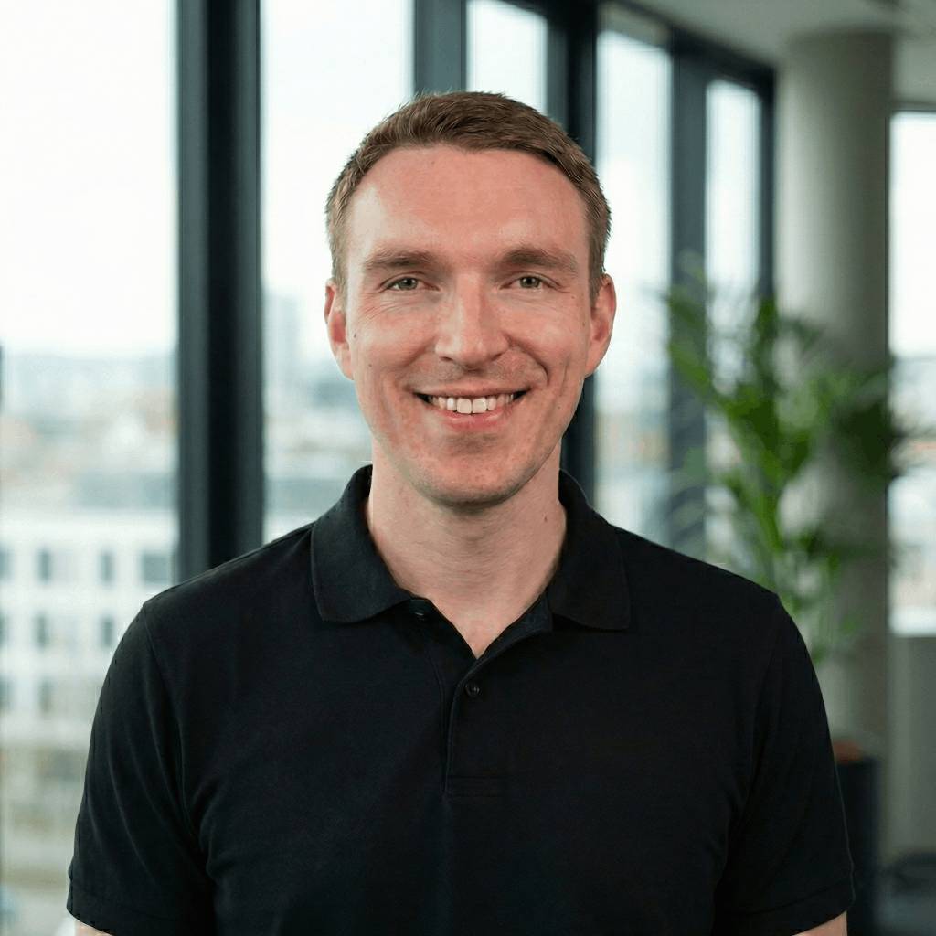 Dr. Alexander Krause